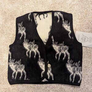 LEGACY COLLECTION, LLC Elk Vest SIZE M